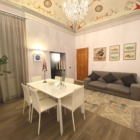 “Antica Dimora” Esclusivo Appartamento Fermo Esterno foto